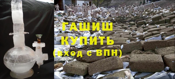 винт Абаза